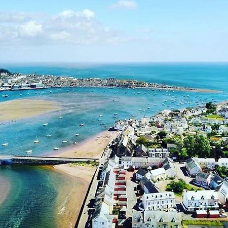 Beach Retreat Village Centre Location Shaldon Luaran gambar