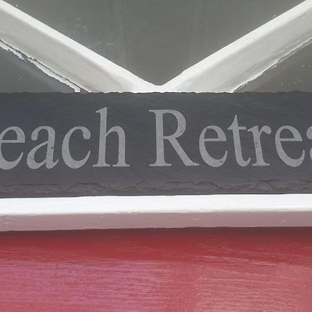 Beach Retreat Village Centre Location Shaldon Luaran gambar