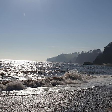 Beach Retreat Village Centre Location Shaldon Luaran gambar