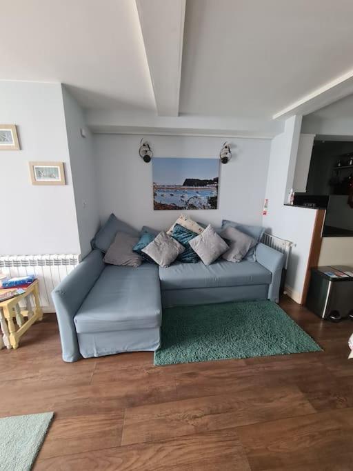 Beach Retreat Village Centre Location Shaldon Luaran gambar