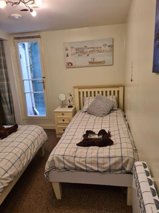 Beach Retreat Village Centre Location Shaldon Luaran gambar