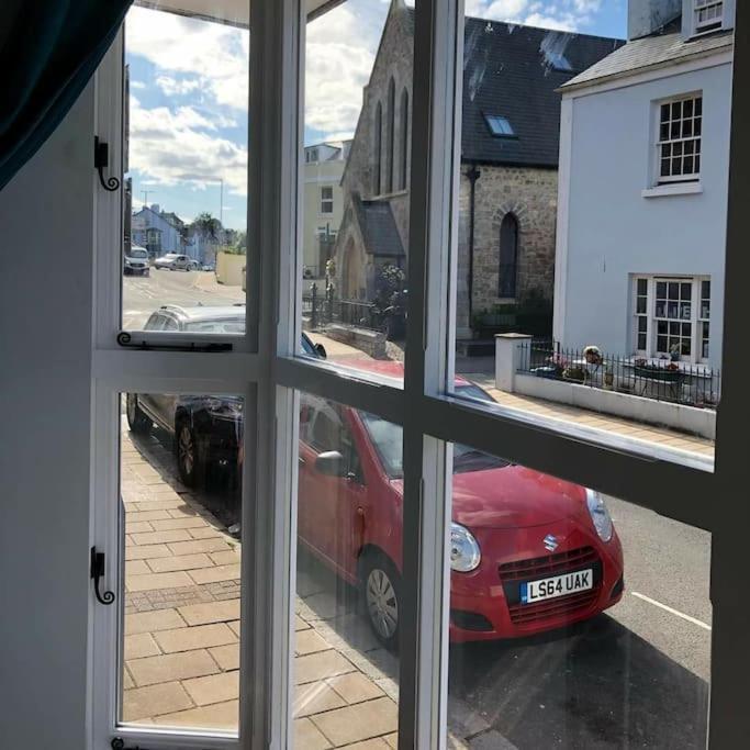 Beach Retreat Village Centre Location Shaldon Luaran gambar
