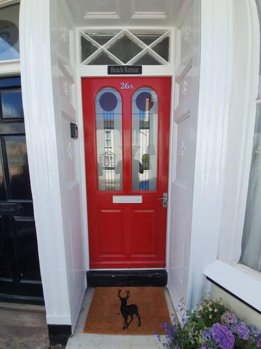 Beach Retreat Village Centre Location Shaldon Luaran gambar