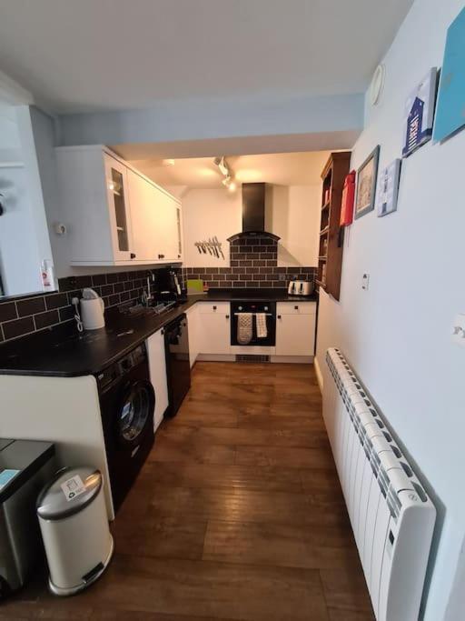 Beach Retreat Village Centre Location Shaldon Luaran gambar