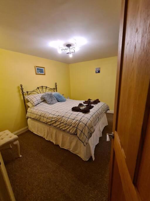 Beach Retreat Village Centre Location Shaldon Luaran gambar