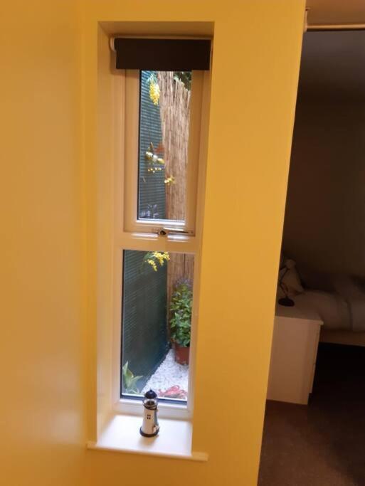 Beach Retreat Village Centre Location Shaldon Luaran gambar