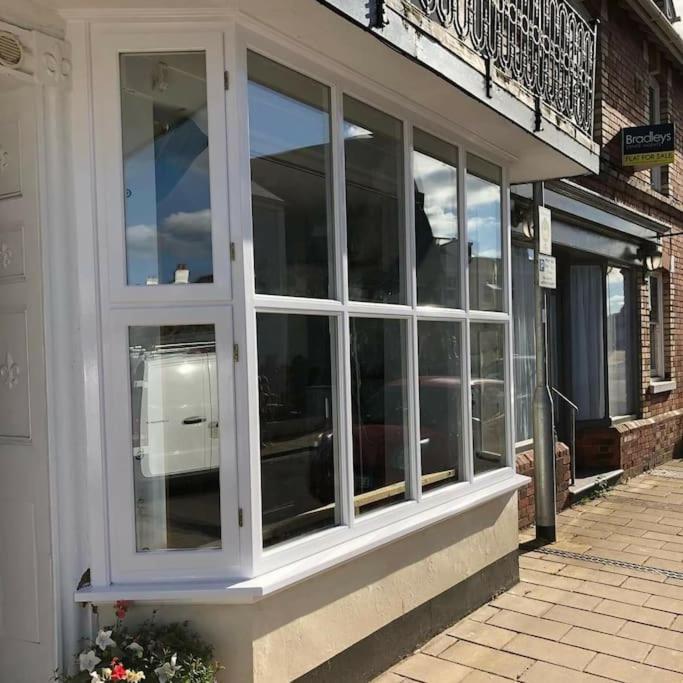 Beach Retreat Village Centre Location Shaldon Luaran gambar