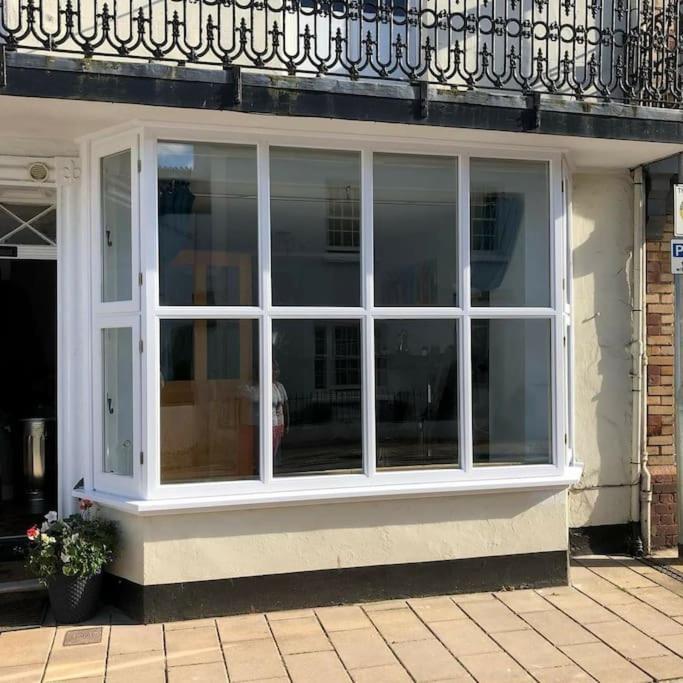 Beach Retreat Village Centre Location Shaldon Luaran gambar