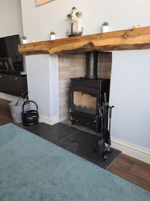 Beach Retreat Village Centre Location Shaldon Luaran gambar