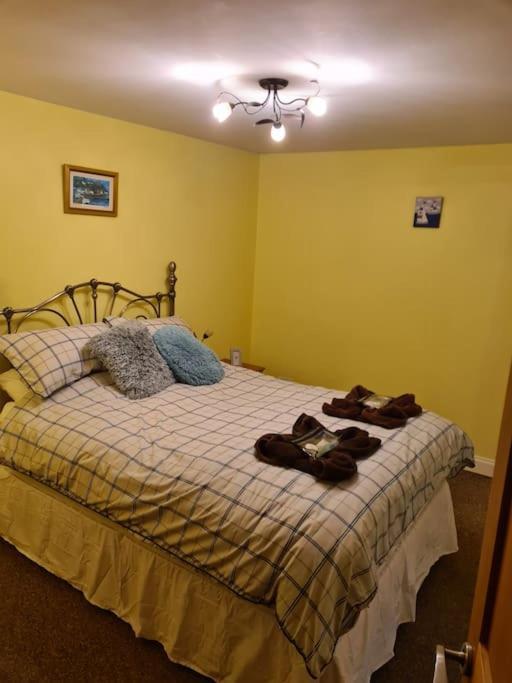 Beach Retreat Village Centre Location Shaldon Luaran gambar